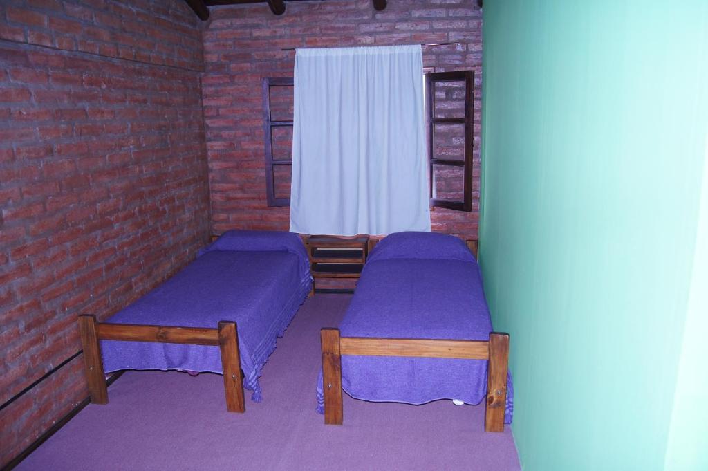Altos Del Valle San Agustín de Valle Fértil Стая снимка