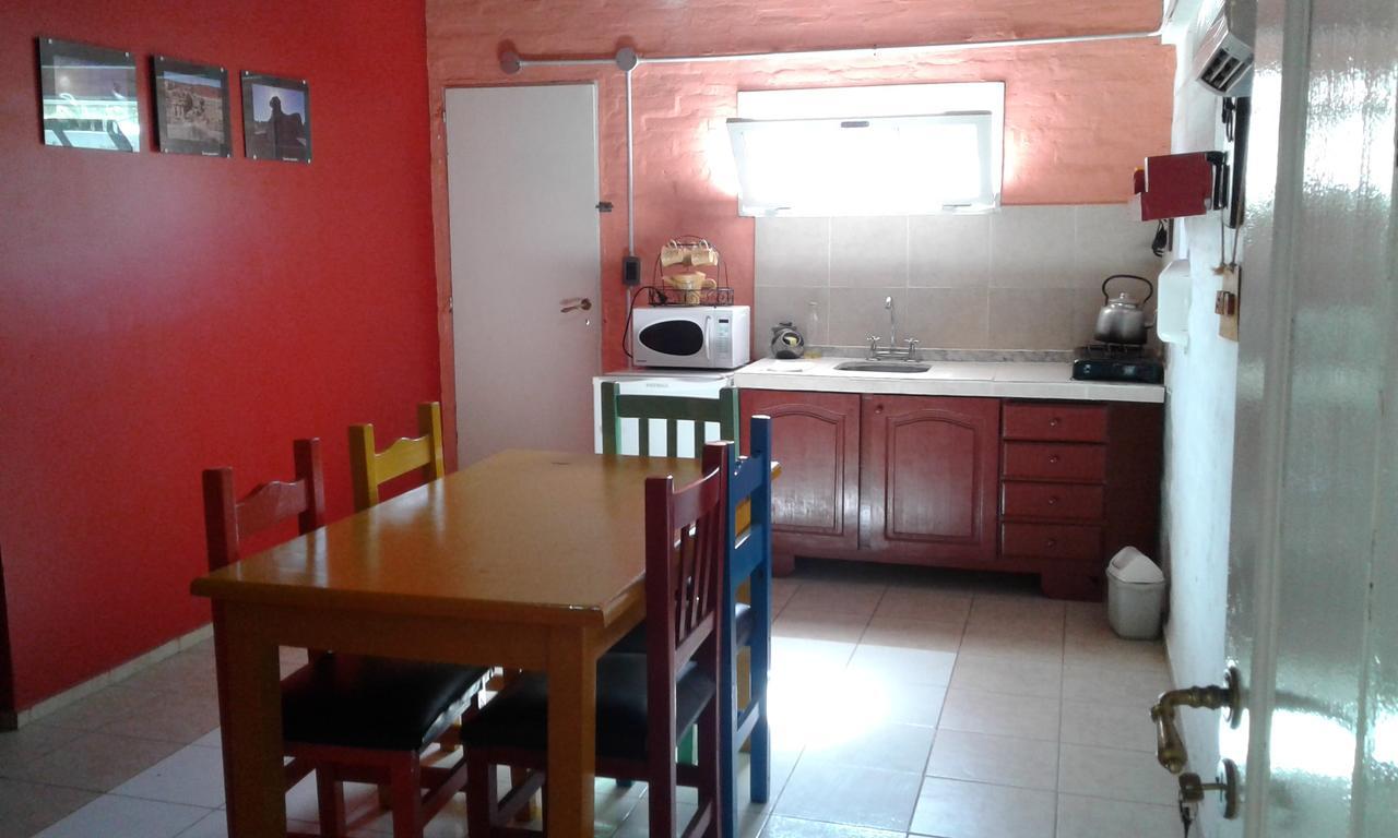 Altos Del Valle San Agustín de Valle Fértil Екстериор снимка