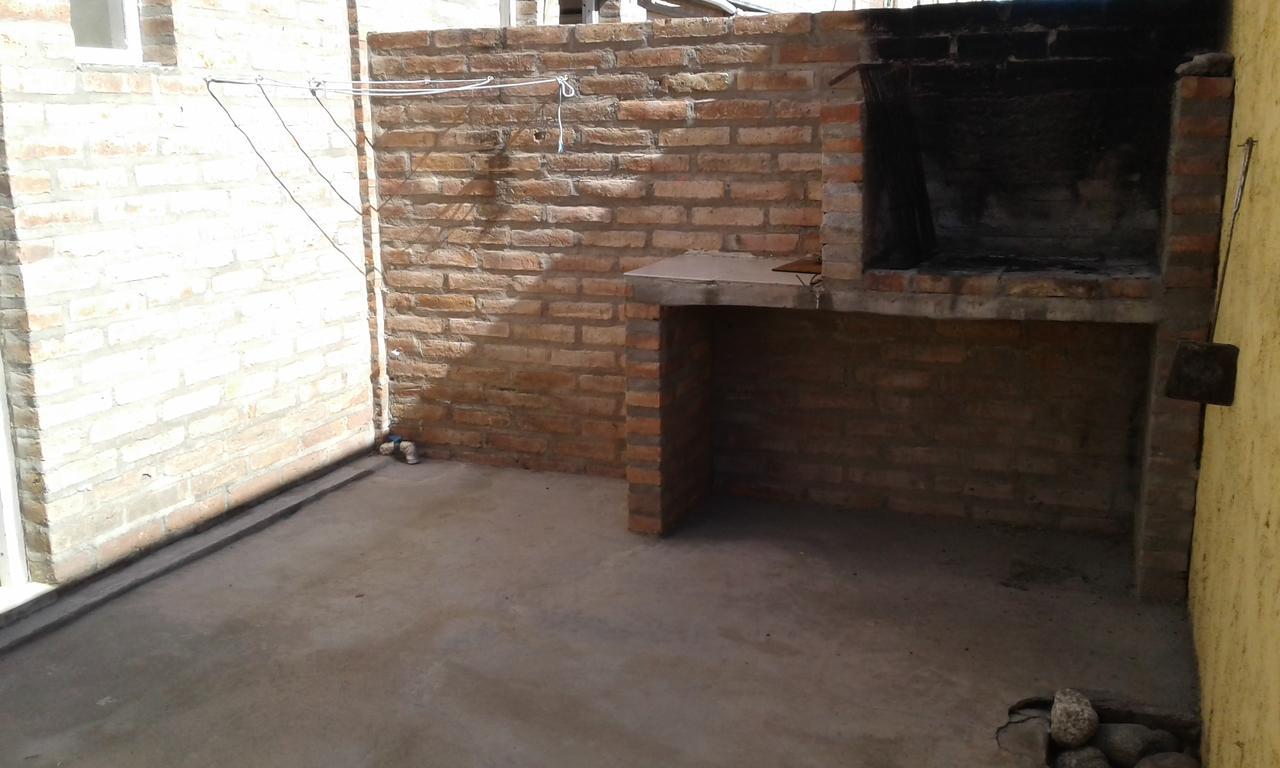 Altos Del Valle San Agustín de Valle Fértil Екстериор снимка