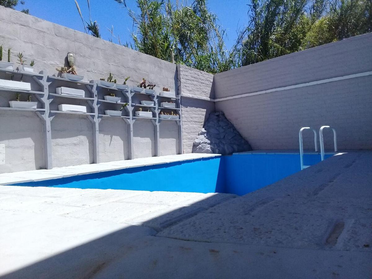 Altos Del Valle San Agustín de Valle Fértil Екстериор снимка