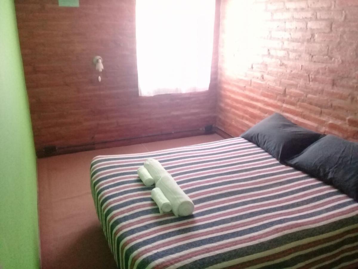 Altos Del Valle San Agustín de Valle Fértil Екстериор снимка