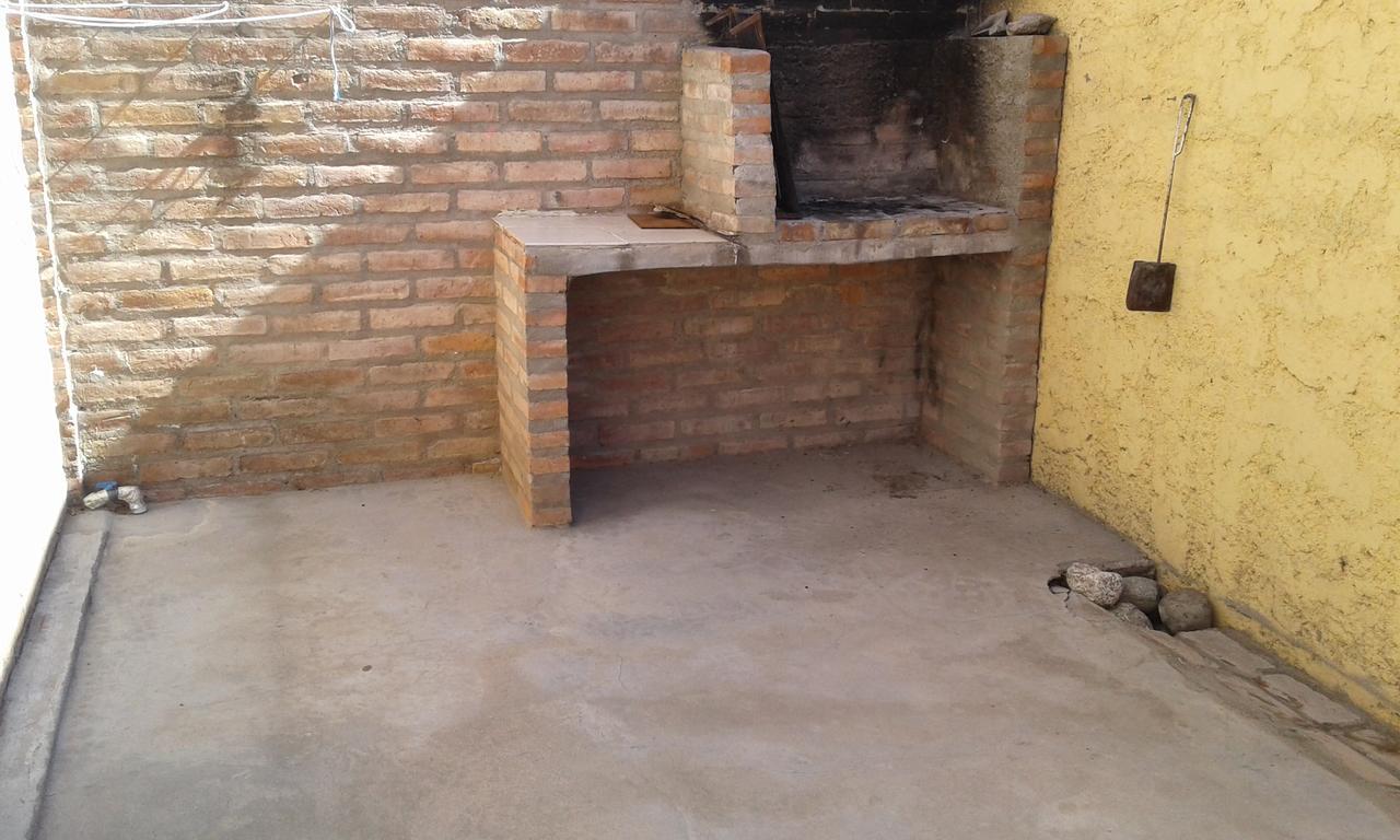 Altos Del Valle San Agustín de Valle Fértil Екстериор снимка